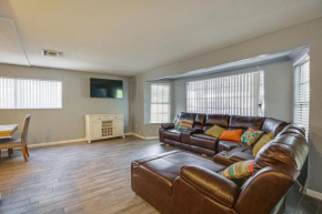 Updated El Centro Home with Private Patio